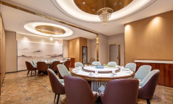 Yaxi Impression Hotel