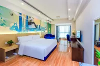 Uvis Holiday Apartments - Cho phép mang theo thú cưng