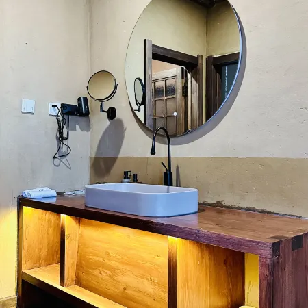 mangui ling shang hua kai homestay