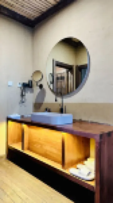 mangui ling shang hua kai homestay