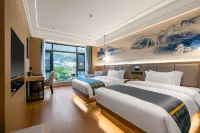 Lancang Tianrun Hotel