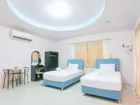 AURA PARK RESORT فنادق في Chom Bueng