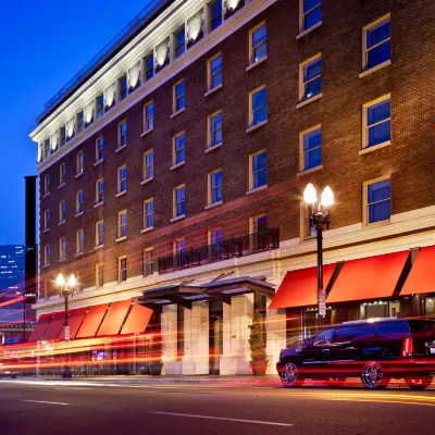 Andaz San Diego, by Hyatt Hotels near Copley Symphony Hall