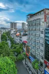 Marriott Hotel (Hechi Huanjiangqiao East Road)