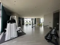 TIANYUAN MINGYUE HOTEL LONGYOU - Træningscentre