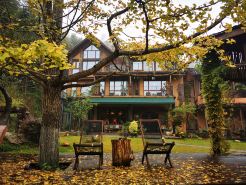 Nanchang Yutian Shui Xiang Homestay
