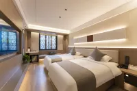 Ruzhi Homestay - 2-Star