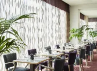 Leonardo Hotel Bradford - Bữa sáng