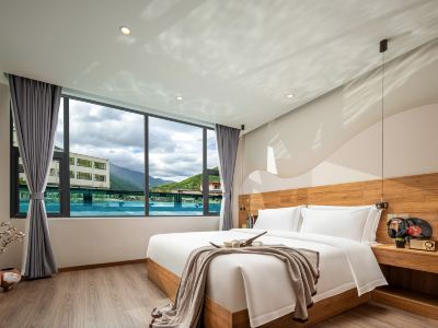 Mushan Tingxue · Wenquan Homestay (Kangding)