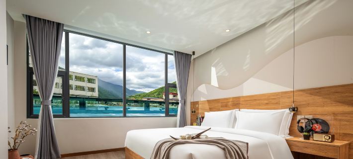 Mushan Tingxue · Wenquan Homestay (Kangding) Hotels in Kangding