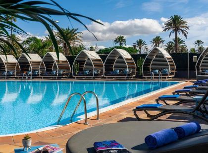 AxelBeach Maspalomas Apartments & Lounge Club - Adults Only