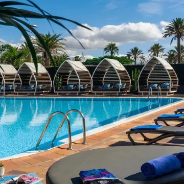 AxelBeach Maspalomas - Apartments and Lounge Club - Adults Only