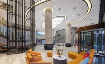ESA International Hotel