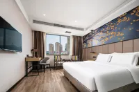Grapefruit Hotel Отели в г. Северная кольцевая автодорога и северный район