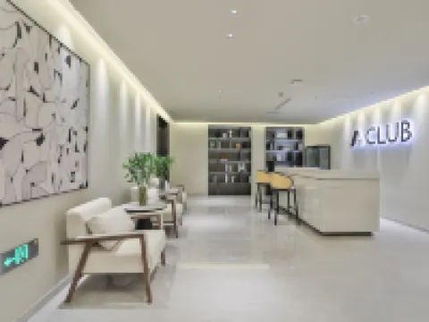 Villa Resort Silily Mangeta Daqishan Hotels in Tonglu
