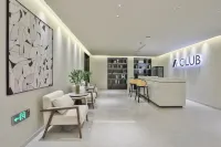 Villa Resort Silily Mangeta Daqishan