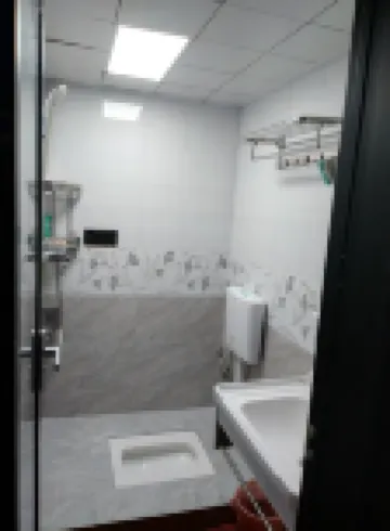 Xiushuibo Hakka Hotel