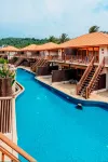 Blue Bay Resort - Access to Pool and Beach-Phuket & Krabi Hotels in Koh Yao
