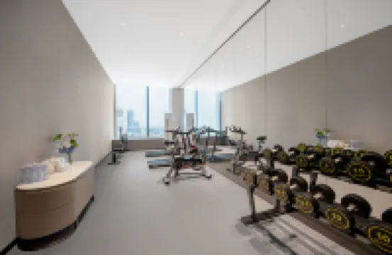 蘭歐國際酒店（長沙五一廣場IFS國金中心店）