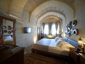 Eyes Of Cappadocia Cave Hotel