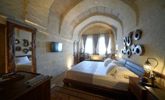 Eyes Of Cappadocia Cave Hotel