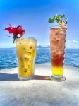 Te Moana Tahiti Resort Hoteles en Punaauia