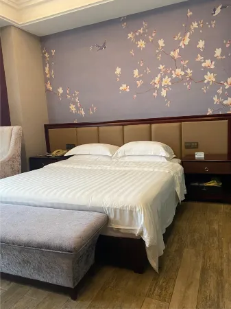 中山美逸ホテル