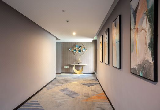 다이 이메이스 호텔