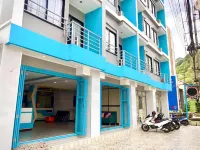 ICheck Inn Chill Patong Отели в г. 