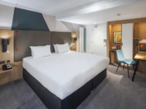 Holiday Inn GLOUCESTER - CHELTENHAM by IHG Hotels in Gloucester