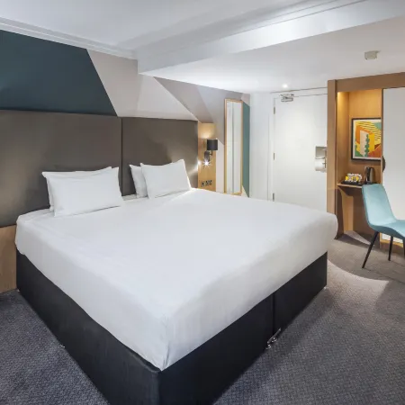 Holiday Inn GLOUCESTER - CHELTENHAM by IHG