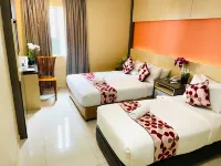 City Central Hotel Hotels in Kuala Lumpur