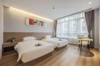 Donggu Hotel (Xiangshan Dongguhu Branch)