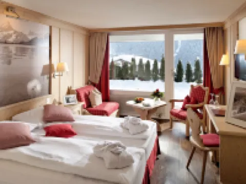 Hotel Spinne Grindelwald Hotels in Interlaken District