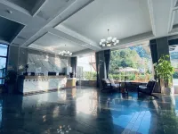 Lushan Xihai Yunjii · Weihai's Love Homestay - Hot Springs