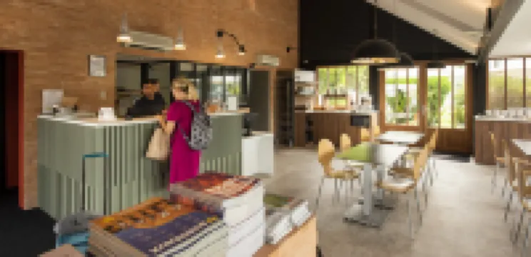 The Originals Access, Hôtel Bordeaux Aéroport