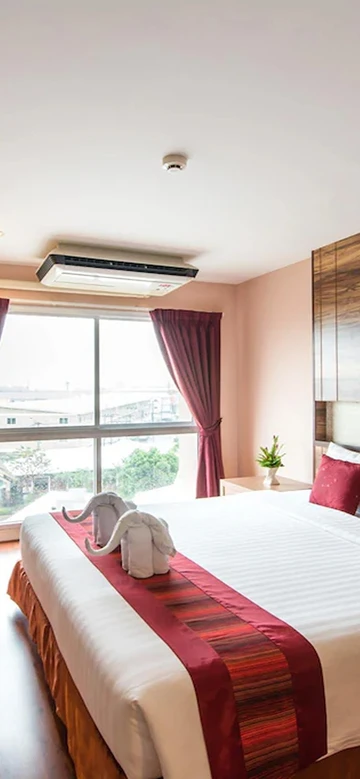 รูปภาพของอีสตินี่รีสอร์ทแอนด์สปา