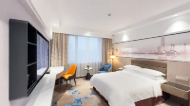 Hotel Landmark Canton Guangzhou