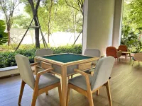 Yuehaige Scenic Apartment