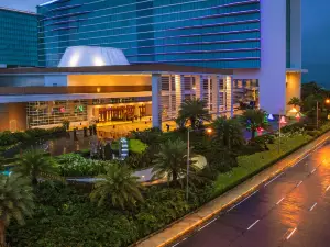 Popular Scenic Hotels in Paranaque