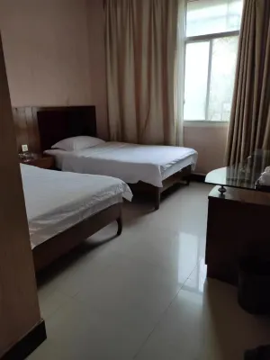 Mayang Family Hotel Hotels in Mayang