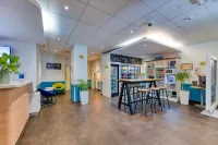 Ibis Budget Hotel Luzern City Hotel a Horw