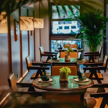 JM Alley Hotel (Beijing Wangfujing Dongsi Subway Station)