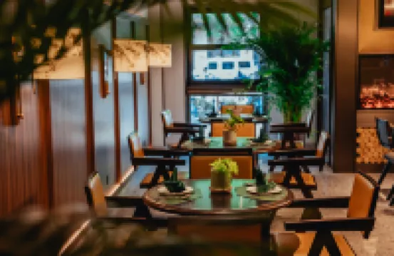 京茂古院酒店（北京王府井東四地鐵站店）