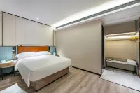 Yishang Hotel (Boluo Yuanzhou, Huizhou)