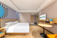 City Comfort Inn (Fangchenggang North High-speed Railway Station)
