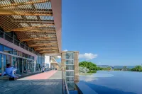Huizhou Shuangyue Bay Excellent Half Mountain Sea View Resort Villa - Villas