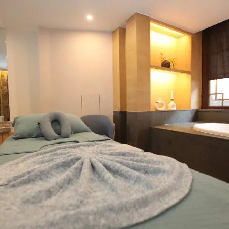 GF·HEALING HOTEL & RESORT