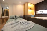 GF·HEALING HOTEL & RESORT - Spa