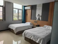 Gujiao Wutongwan Hotel Hotels near Gujiao Station